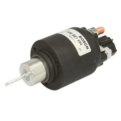 Imagem de Interruptor de solenoide, motor arranque BOSCH 1 986 SE1 694
