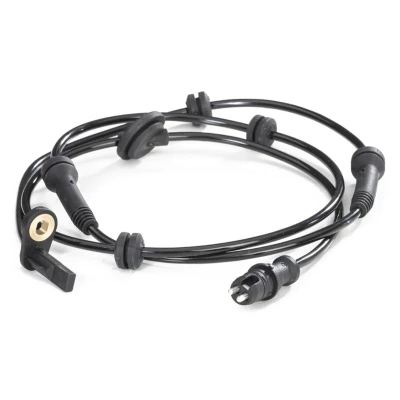 Imagem de HELLA 6PU 009 106 771 Sensor de ABS Eixo dianteiro, lado esquerdo Hall 1280 12 FIAT: Doblo I Cargo