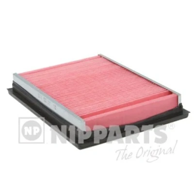 Imagem de NIPPARTS J1323052 Filtro de ar 31mm Cartucho filtrante FORD: FIESTA 5, Fusion Carrinha, 5 Van, MAZDA: 2 Hatchback