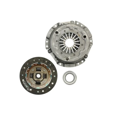 Imagem de AISIN Clutch Kit (3P) KS 007 de embraiagem três peças com prato da disco embraiagem, rolamento desembraiagem 180