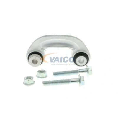 Imagem de VAICO V10 1224 1 barra / escora, estabilizadora Eixo dianteiro, esquerda EXPERT KITS + com material de montagem AUDI: A4 B5 Avant, Sedan