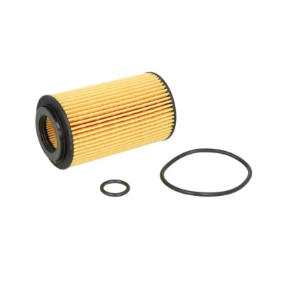Imagem de MAHLE ORIGINAL OX 153D4 Filtro de óleo Cartucho filtrante CHRYSLER: PT Cruiser Carrinha