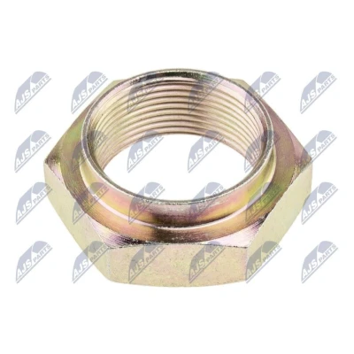 Imagem de NTY KLT CT 007 Z Kit de rolamento roda Eixo traseiro esquerdo, direito CITROËN: Berlingo / First I Van