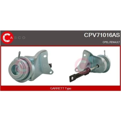 Imagem de CASCO CSL40102AS Anel colector, alternador
