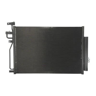 Imagem de NRF EASY FIT 35775 Condensador com juntas secador 12 Alumínio 625 CHEVROLET: Captiva