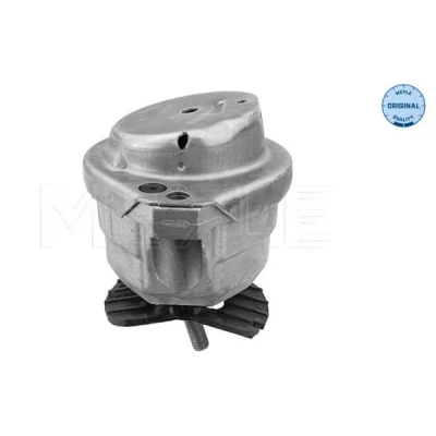 Imagem de MEYLE 300 221 1125 Suporte, motor ORIGINAL Quality à direita Apoio hidráulico BMW: 5 Sedan, Touring