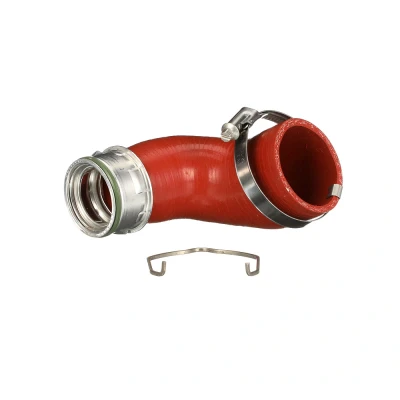 Imagem de GATES 09 0287C Mangueira para o Turbocompressor Silicone com grampos tubos AUDI: A3 Hatchback, Sportback, VOLKSWAGEN: Golf 5, 5