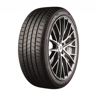 Imagem de Bridgestone Turanza T005AD RFT 255/50 R20 109W carro Pneus de verão 22716