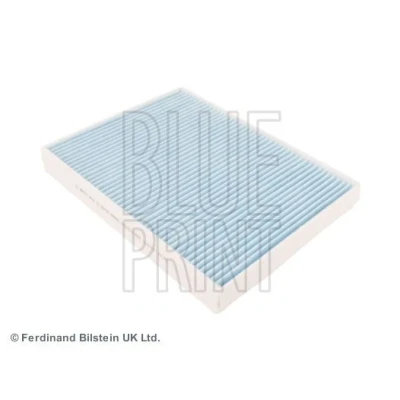 Imagem de BLUE PRINT ADF122528 Filtro, ar do habitáculo Filtro de pólen 256 199 32 FORD USA: Mustang Mk6 Coupe, Cabrio