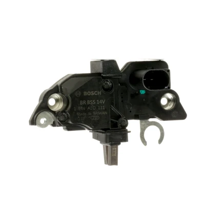 Imagem de BOSCH 1 986 AE0 131 Regulador do Alternador MERCEDES BENZ: Classe E Sedan, C T modell