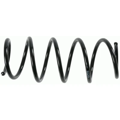 Imagem de SACHS 998 591 Mola de suspensão