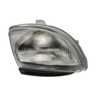 Imagem de ALKAR 2742011 Farol Principal à direita W5W, H4 FIAT: Seicento / 600 Hatchback