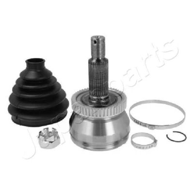 Imagem de JAPANPARTS GI H40 Ponteira de Transmissão do lado da roda HYUNDAI: SANTA FE 2