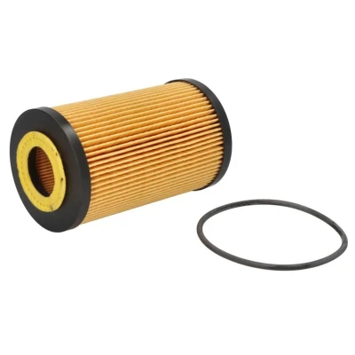 Imagem de BOSCH F 026 407 341 Filtro de óleo com junta Cartucho filtrante MERCEDES BENZ: Classe C T modell, E Sedan, Sedan