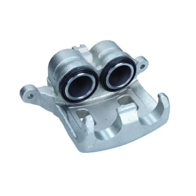 Imagem de MAXGEAR 82 1355 Pinça de travão Ferro fundido Eixo dianteiro, lado esquerdo