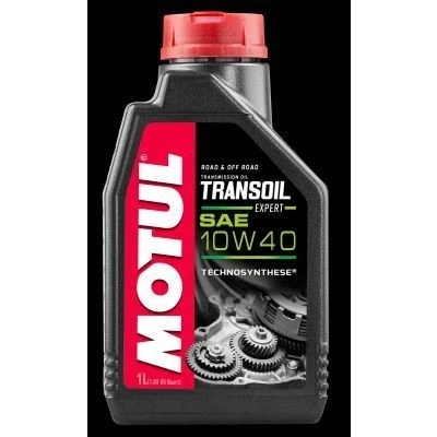 Imagem de MOTUL TRANSOIL EXPERT 105895 Óleo de caixa velocidades 10W 40 semi sintético 1