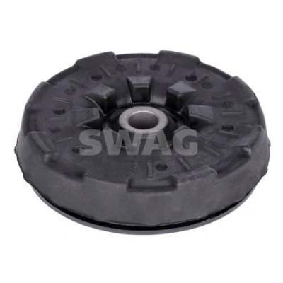 Imagem de SWAG 40 94 0632 Suporte de apoio do conjunto mola / amortecedor Eixo dianteiro com rolamentos esferas OPEL: Insignia A Sports Tourer