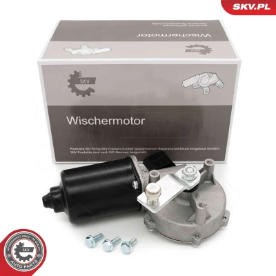 Imagem de ESEN SKV 19SKV214 Motor de Limpa Vidros 12 à frente