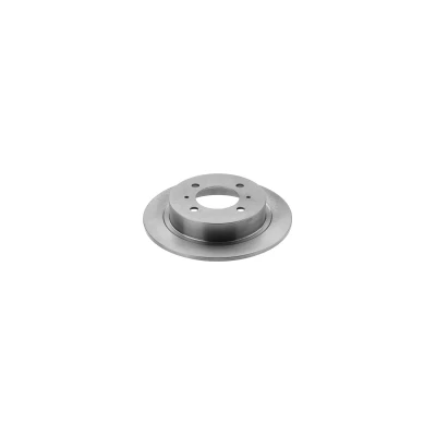 Imagem de FEBI BILSTEIN 15893 Disco de travão Eixo traseiro 234 7 4 100 cheio revestido NISSAN: SUNNY 3, ALMERA 1, 1 Hatchback