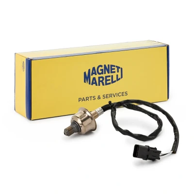 Imagem de MAGNETI MARELLI 466016355248 Sonda lambda com aquecimento 4