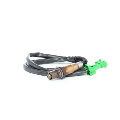 Imagem de BOSCH 0 258 006 026 Sonda lambda 4 PEUGEOT: 206 Hatchback, 307 208 I CITROËN: C Elysée Sedan, C3 III, C4 Hatchback
