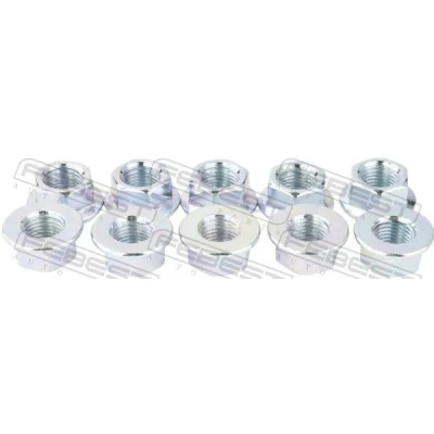 Imagem de FEBEST 0431 004 PCS10 Parafuso de correcção do camber M12x1,25 MITSUBISHI: PAJERO 3