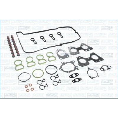 Imagem de AJUSA 53030600 Jogo de juntas, cabeça do cilindro Sem junta cabeçote BMW: 5 Sedan, 3 Touring, Coupe