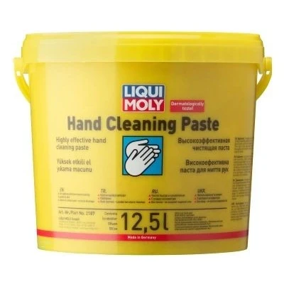 Imagem de LIQUI MOLY 2187 Produto de limpeza das mãos Balde 12,5l