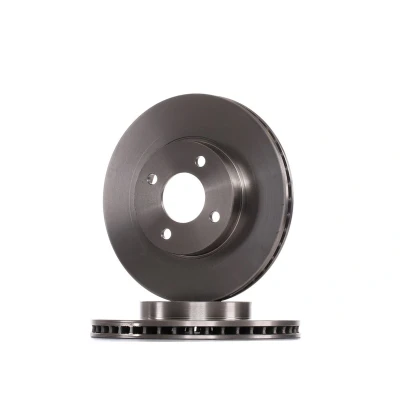 Imagem de BOSCH 0 986 479 090 Disco de travão 260 22 4 100 ventilado oleado NISSAN: Note II Hatchback, MICRA