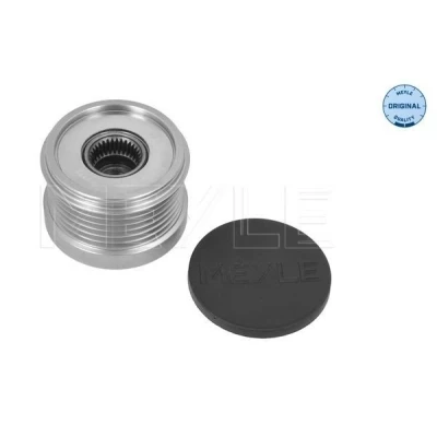 Imagem de MEYLE 714 053 1008 Polia Roda Livre do Alternador com capa FIAT: Doblo II Van / Carrinha