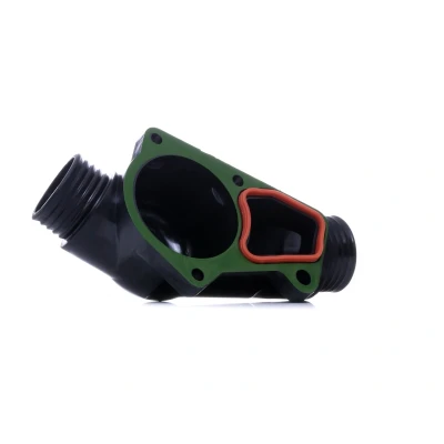 Imagem de FEBI BILSTEIN 23741 Flange Plástico com junta BMW: 3 Sedan, Compact, Touring endado, norauto, oscaro, mister auto