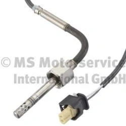 Imagem de PIERBURG 7.08369.91.0 Sensor MERCEDES BENZ: Sprinter 3.5 T Van, Vito Mixto, Classe E modell