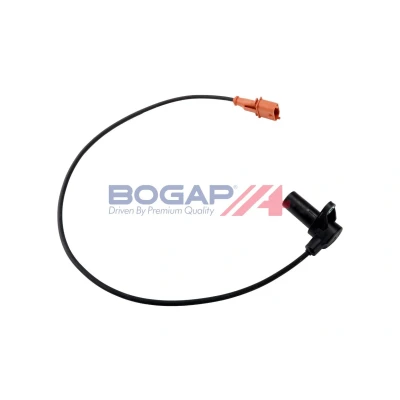 Imagem de BOGAP A6115188 Gerador de Impulsos 3pólos Sensor Hall para cambota PORSCHE: Cayenne (9PA) S 4.8, Turbo GTS 4.8 2007 2010