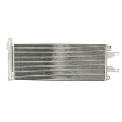 Imagem de NRF EASY FIT 35894 Condensador com secador, retentor 15,5 10,1 Alumínio 700 FIAT: Ducato III Van, CITROËN: Jumper II Van