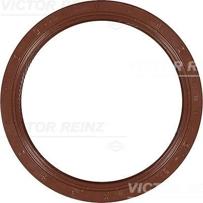 Imagem de REINZ 81 24378 10 Retentor de Cambota FPM (borracha flúor) SAAB: 9 5 Sedan, 900 I Combi Coupe, 3 Hatchback