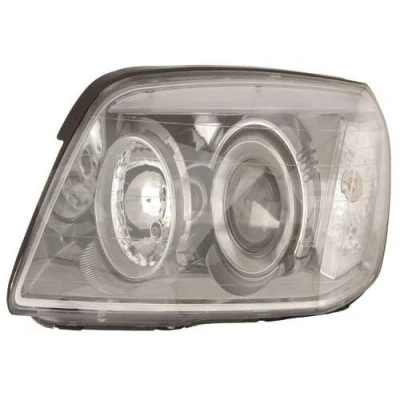Imagem de ALKAR Farol Principal esquerda W5W, PY21W, H7/H1 2745042 CHEVROLET: Captiva