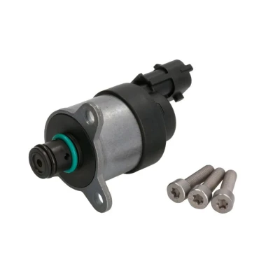 Imagem de BOSCH 1 465 ZS0 049 Válvula reguladora de pressão Common Rail Bomba alta (lado da baixa pressão) com material montagem