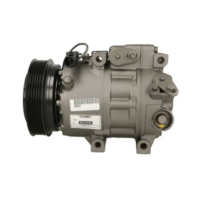 Imagem de Compressor, ar condicionado TEAMEC 8623348