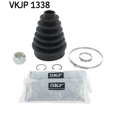 Imagem de SKF VKJP 1338 Fole de Transmissão 144