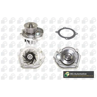 Imagem de BGA CP7304T Bomba de água com junta, juntas FIAT: Grande Punto Hatchback, 500 II ALFA ROMEO: MiTo, LANCIA: Ypsilon