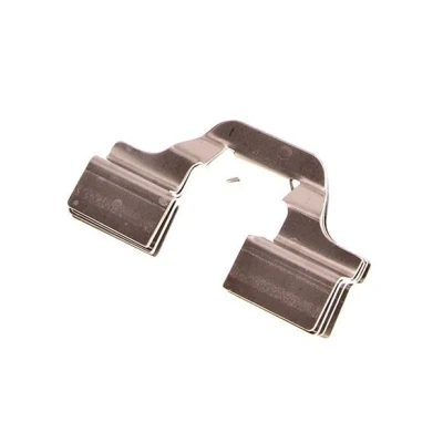 Imagem de MAXGEAR 27 1483 Kit de acessórios, pastilhas travão Eixo traseiro SEAT: Ibiza 4, Leon I Hatchback, Altea, RENAULT: Megane 3 Coupe, 4