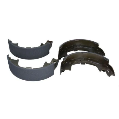 Imagem de MAXGEAR 19 4612 Maxilas de Travão Eixo traseiro 220 61