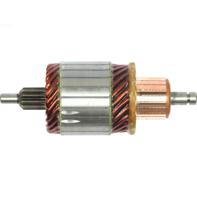Imagem de AS PL SA0083 Induzido, motor de arranque