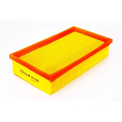 Imagem de PURFLUX A1096 Filtro de ar 58 160 285 Cartucho filtrante SAAB: 9 3 Hatchback, Cabrio, RENAULT: ESPACE