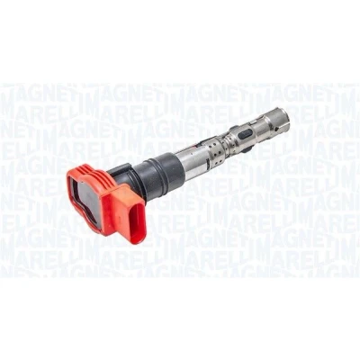 Imagem de MAGNETI MARELLI 060717169012 Bobina de ignição AUDI: A4 B6 Sedan, Avant, B7 Sedan