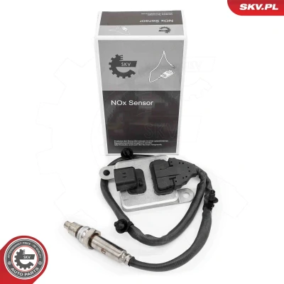 Imagem de ESEN SKV 71SKV030 Sensor NOx 12V antes do catalisador OPEL: Zafira C Tourer