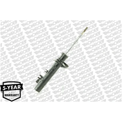 Imagem de MONROE G8148 Amortecedor Pressão do gás Tubo duplo com assento de mola cavilha em cima, braçadeira baixo CITROËN: C3 I Hatchback