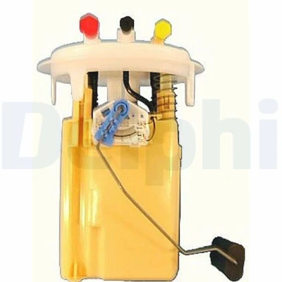 Imagem de DELPHI FG1025 12B1 sensor de Combustível Diesel 220 sem junta pressão