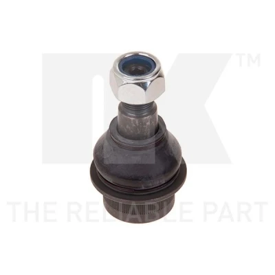 Imagem de NK 5043311 Rótula de suspensão MERCEDES BENZ: Sprinter 3 T Van, 2 Van