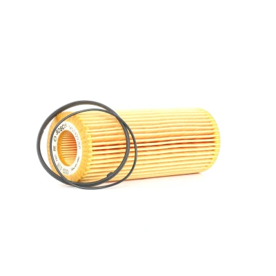 Imagem de BOSCH 1 457 429 268 Filtro de óleo com juntas Cartucho filtrante AUDI: A4 B8 Avant, B7 A6 C6 Sedan, PORSCHE: Cayenne, Panamera